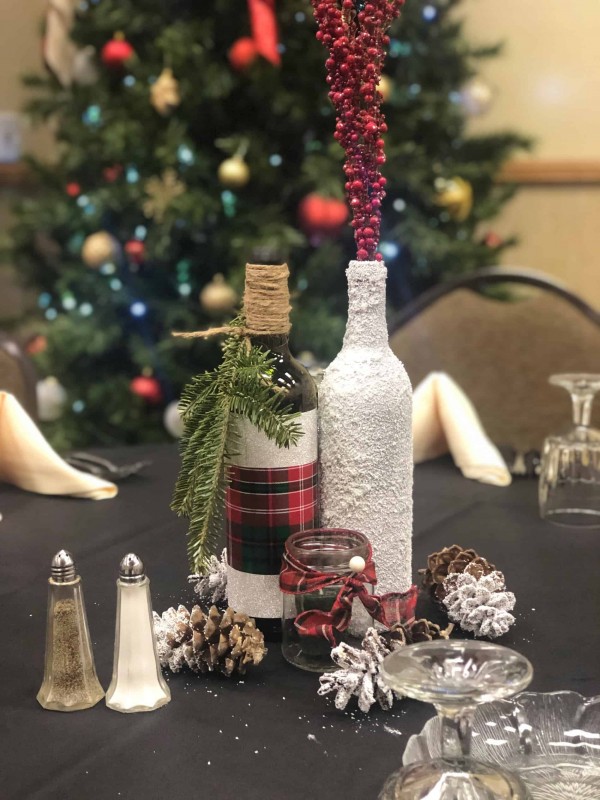 HBC Company Christmas Party