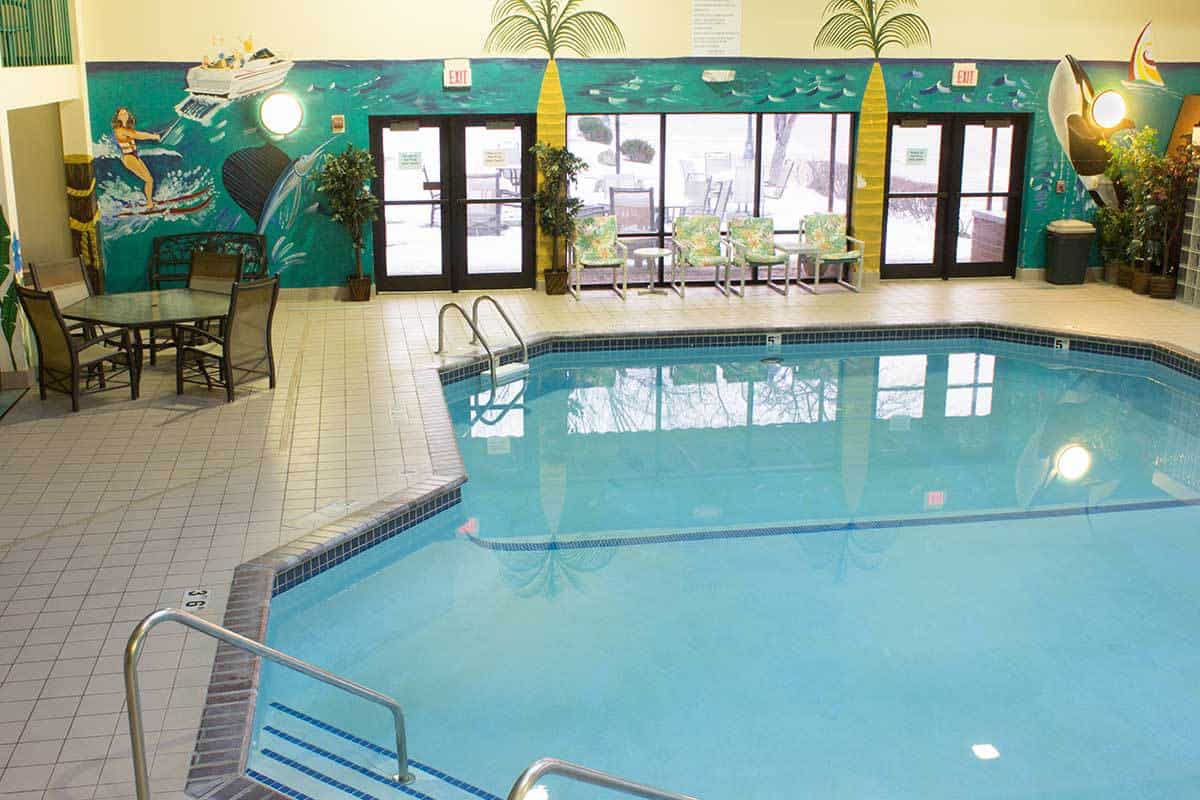 Room Property Amenities Riverport Inn Express Suites